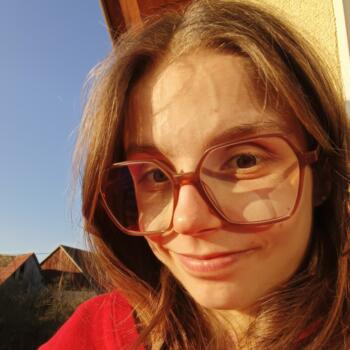 Babysitter in Strasbourg: Lisa