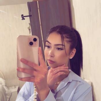 Babysitter in Cournon-d'Auvergne: Anissa