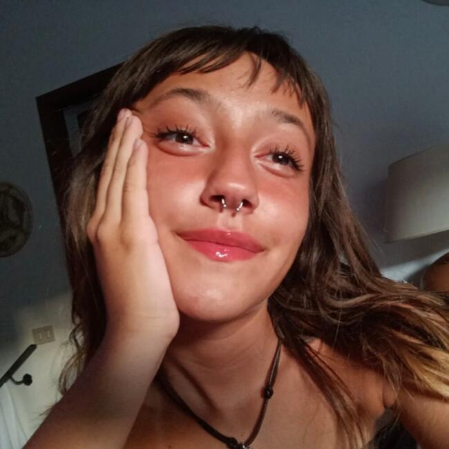 Babysitter a Torino: Viola