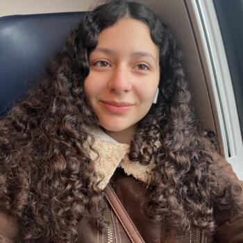 Niñera en Santiago de Chile: Marigaby Canelon