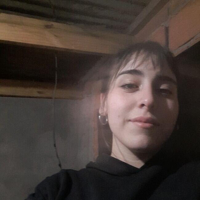 Babysitter in Ezeiza: Nahiara