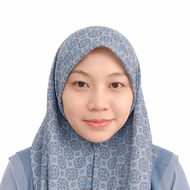Babysitting job in Bayan Lepas: Fatin