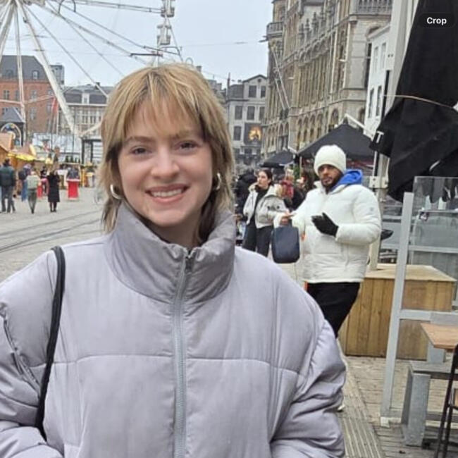 Babysitter in Schondorf am Ammersee: Marie