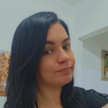 Babysitter in Campinas: Hellen