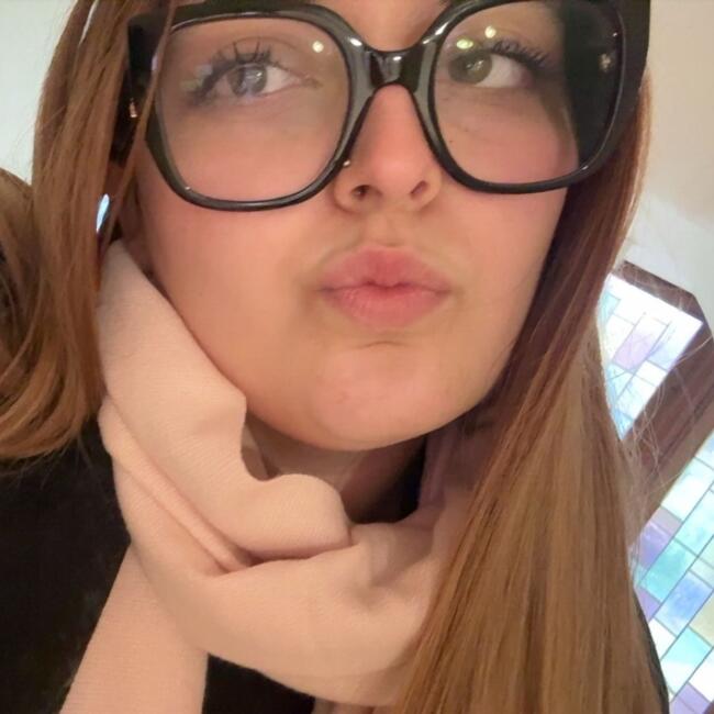 Babysitter in Wittelsheim: Lolamélia