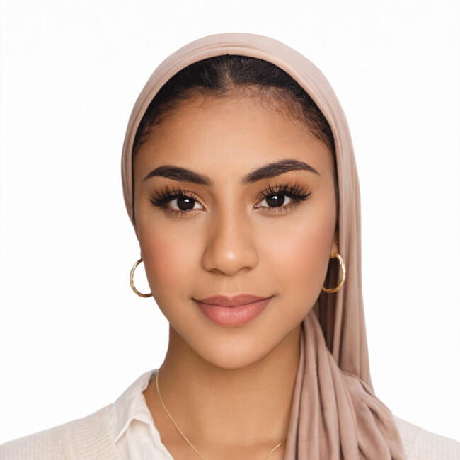 Babysitter in Casablanca: Doha