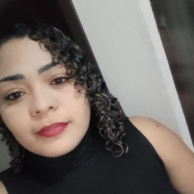 Babysitter in Indaial: Francisca