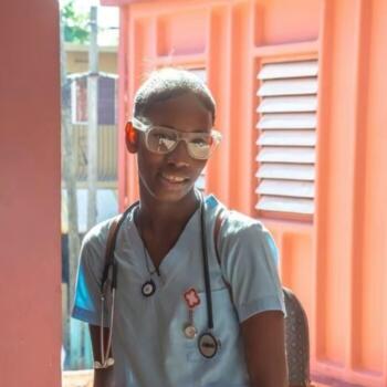 Babysitter in Kingston: Amanda