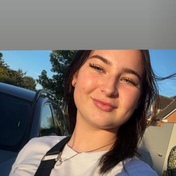 Babysitter in Veurne: Ksylianna