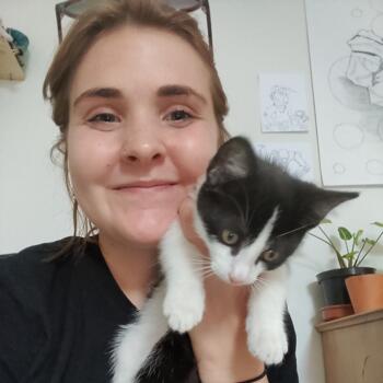 Babysitter a Lovanio: Klara