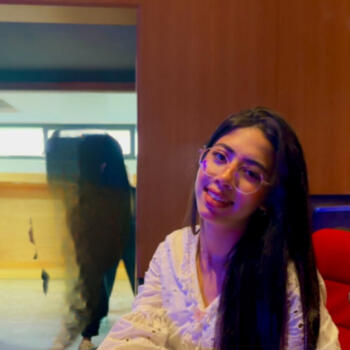 Babysitter in Rabat: Najoua