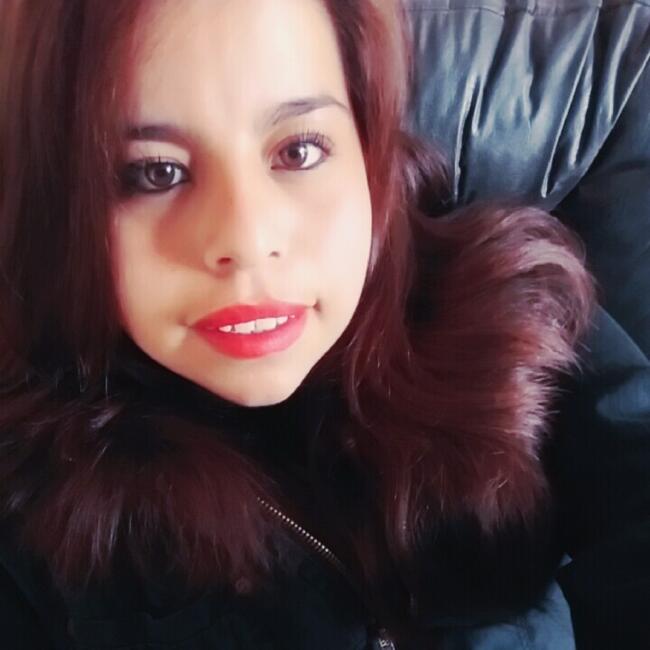 Babysitting job in Alto Hospicio: Nathali