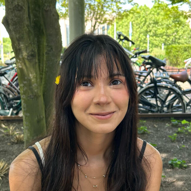 Oppas in Rotterdam: Malak