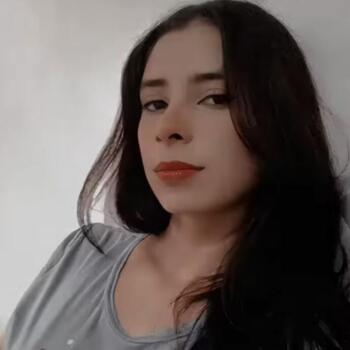 Babá em Santa Maria: Vitória