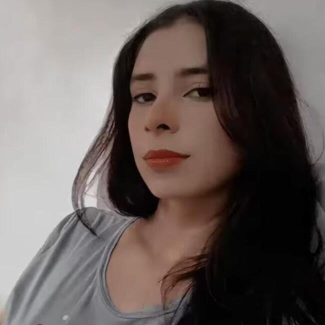 Babá em Santa Maria: Vitória