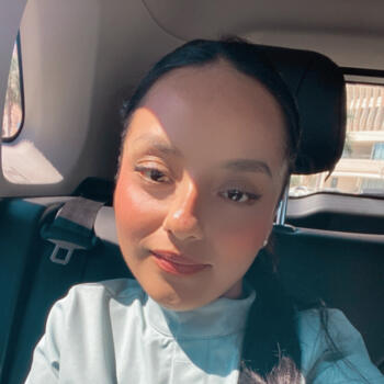 Babysitter Cancún: Alexsandra