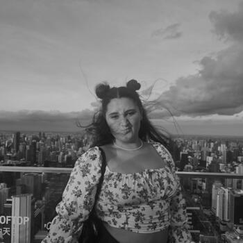 Babysitter in Seoul: Lisa