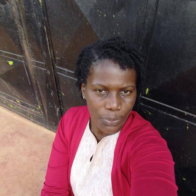 Nanny in Kiambu: Beryll