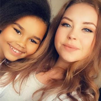 Babysitting job Helsingborg: babysitting job Linnea