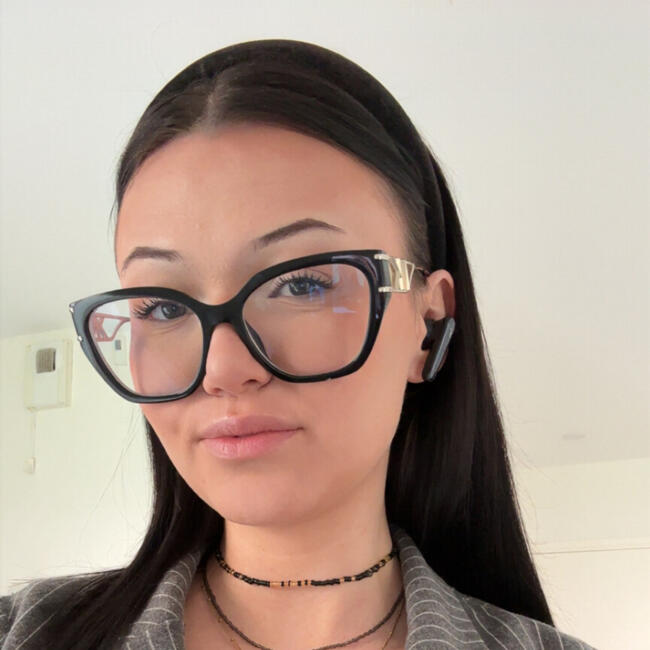 Babysitter in Noël-Cerneux: Lilou