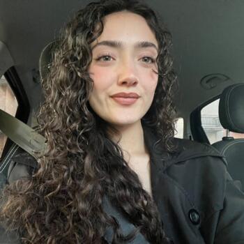 Babysitter in Campobasso: Morena