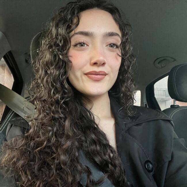Babysitter in Campobasso: Morena