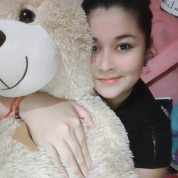 Babysitter in Alajuela: Kathya