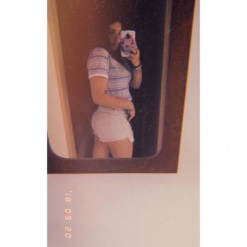 Babysitter in Rosario: Vicky