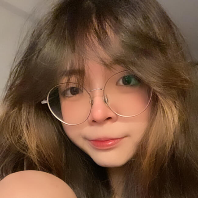 Babysitter in Singapore: Chermaine