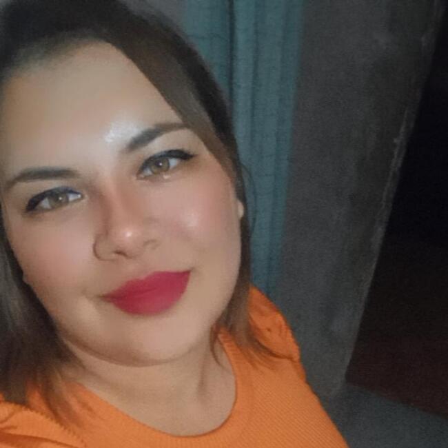 Babysitter in Córdoba: Antonella