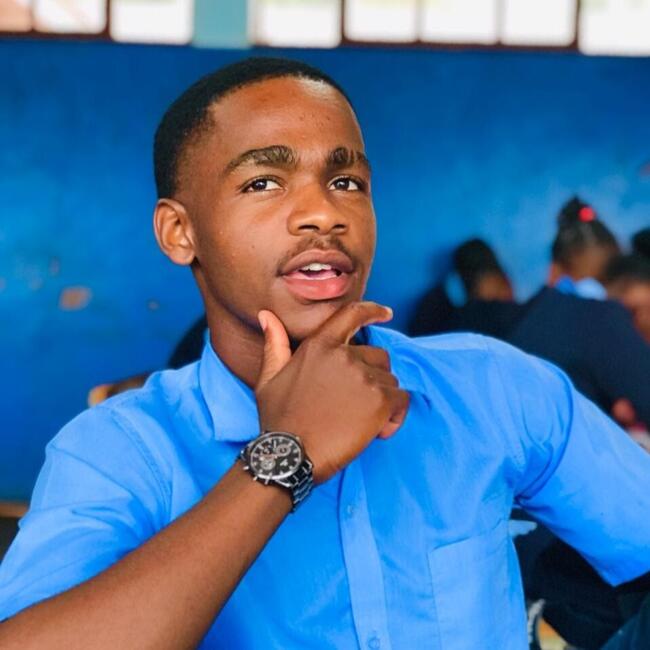 Babysitter in Duiwelskloof: Griefits