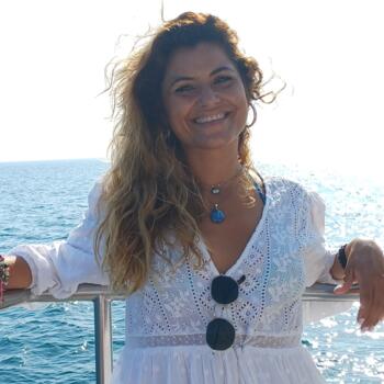 Babysitter in Lagoa (Distrito de Faro): Stephanie
