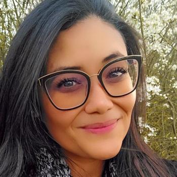 Babysitter em Vila Nova de Famalicão: Driccah