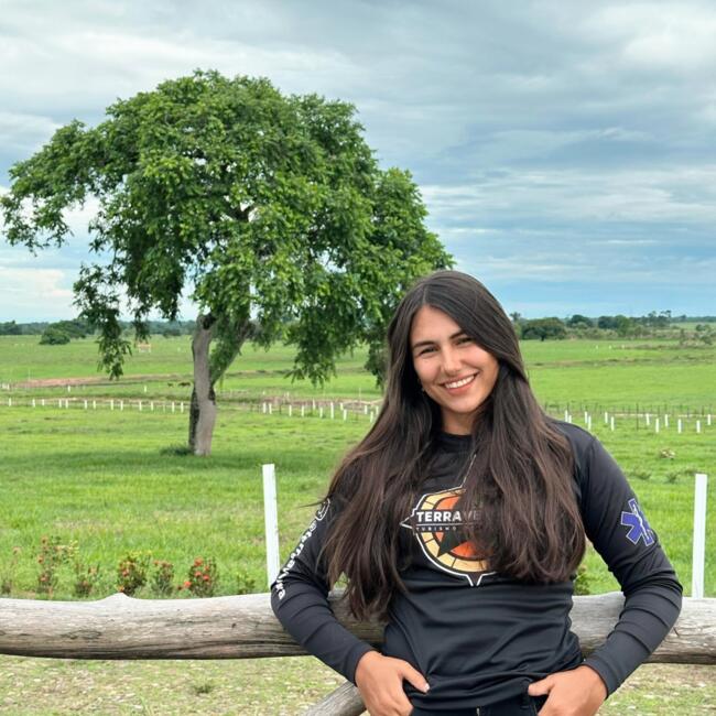 Canguro en Collado Villalba: Alicia