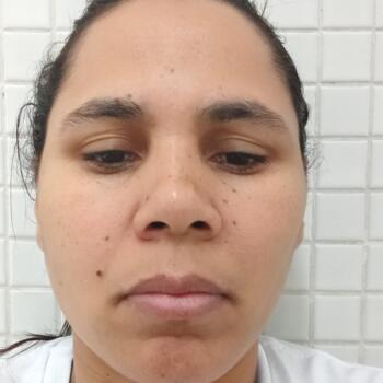 Babysitter in São Paulo: Luciene