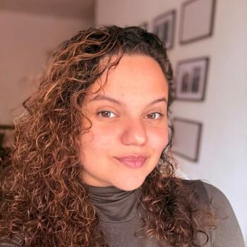 Babysitter in Geneva: Ana Carolina