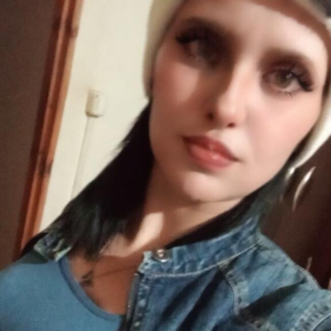 Babysitter in Montevideo: Natalia