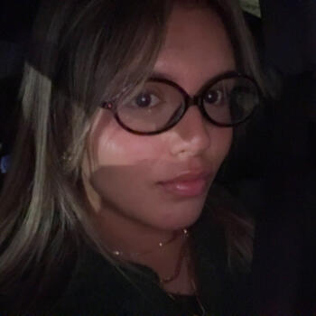 Babysitter in Juana Díaz: Valeria