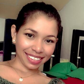 Niñera en Barranquilla: Lina