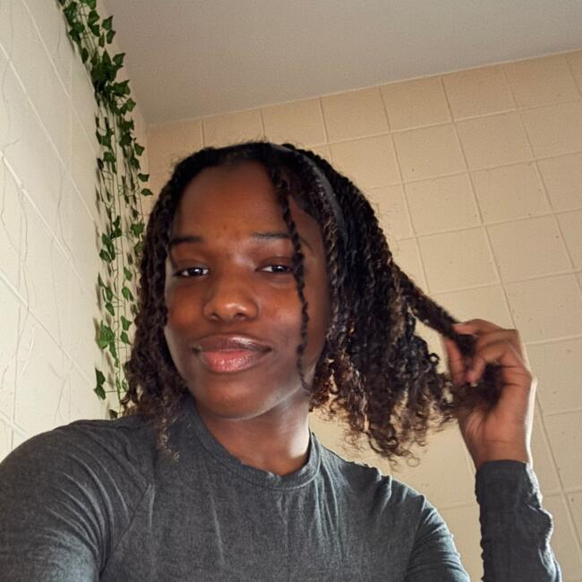 Babysitter in Providence: Tamara