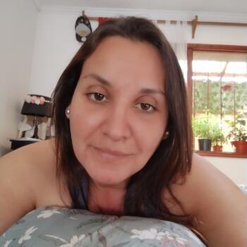 Trabajo de niñera en Melipilla: trabajo de niñera Claudia