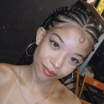 Babá em Belo Horizonte: Lara