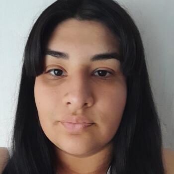 Niñera en Los Polvorines: Agustina Elizabeth