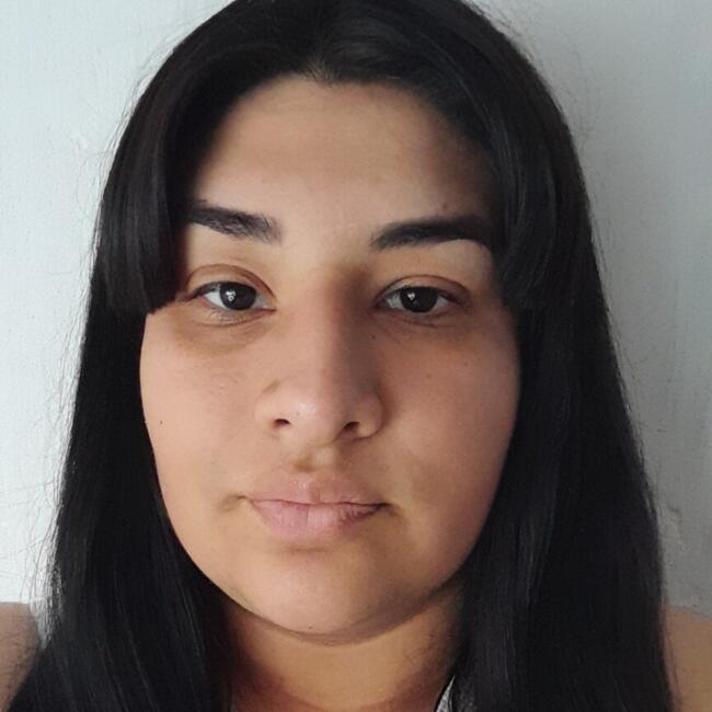 Niñera en Los Polvorines: Agustina Elizabeth