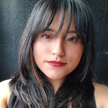 Babysitter in Bogotá: Judy