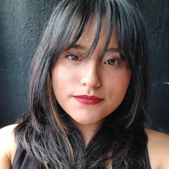 Babysitter in Bogotá: Judy