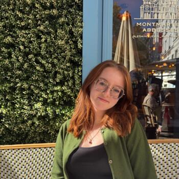 Babysitter in Dijon: Mathilde