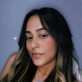 Babá Rio de Janeiro: Mariana