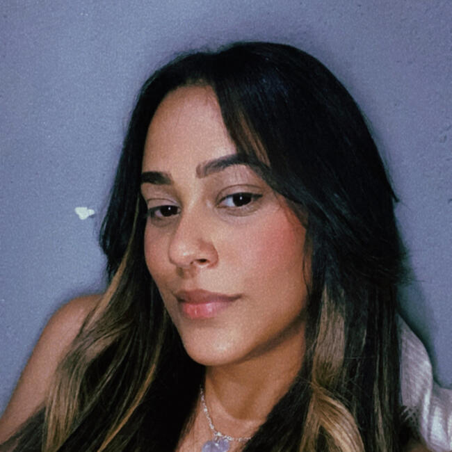 Babá em Rio de Janeiro: Mariana