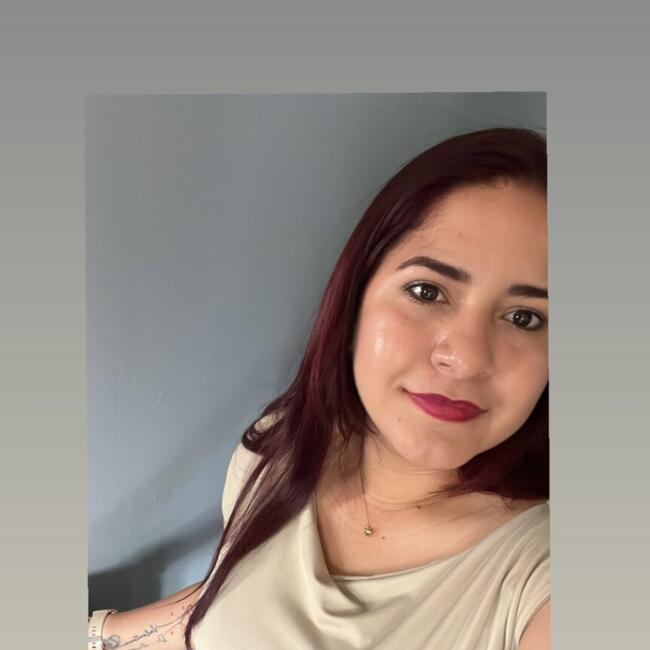Babysitting job in Guayaquil: Stephanie